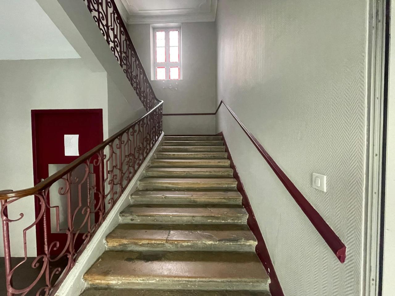 Bureau Nancy 185m² Location bureau Nancy Meurthe-et-Moselle OLBUR2424937 10